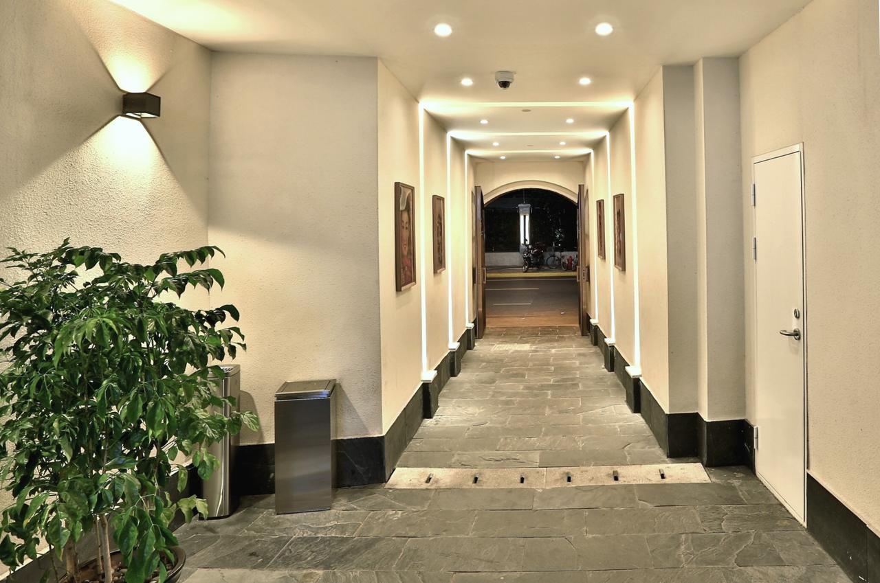 U Hotels Xintiandi Shanghai Extérieur photo