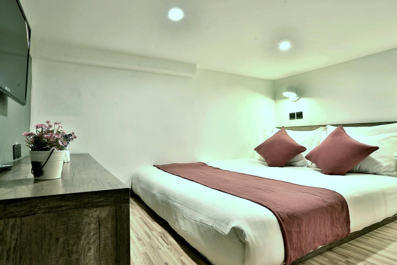 U Hotels Xintiandi Shanghai Extérieur photo