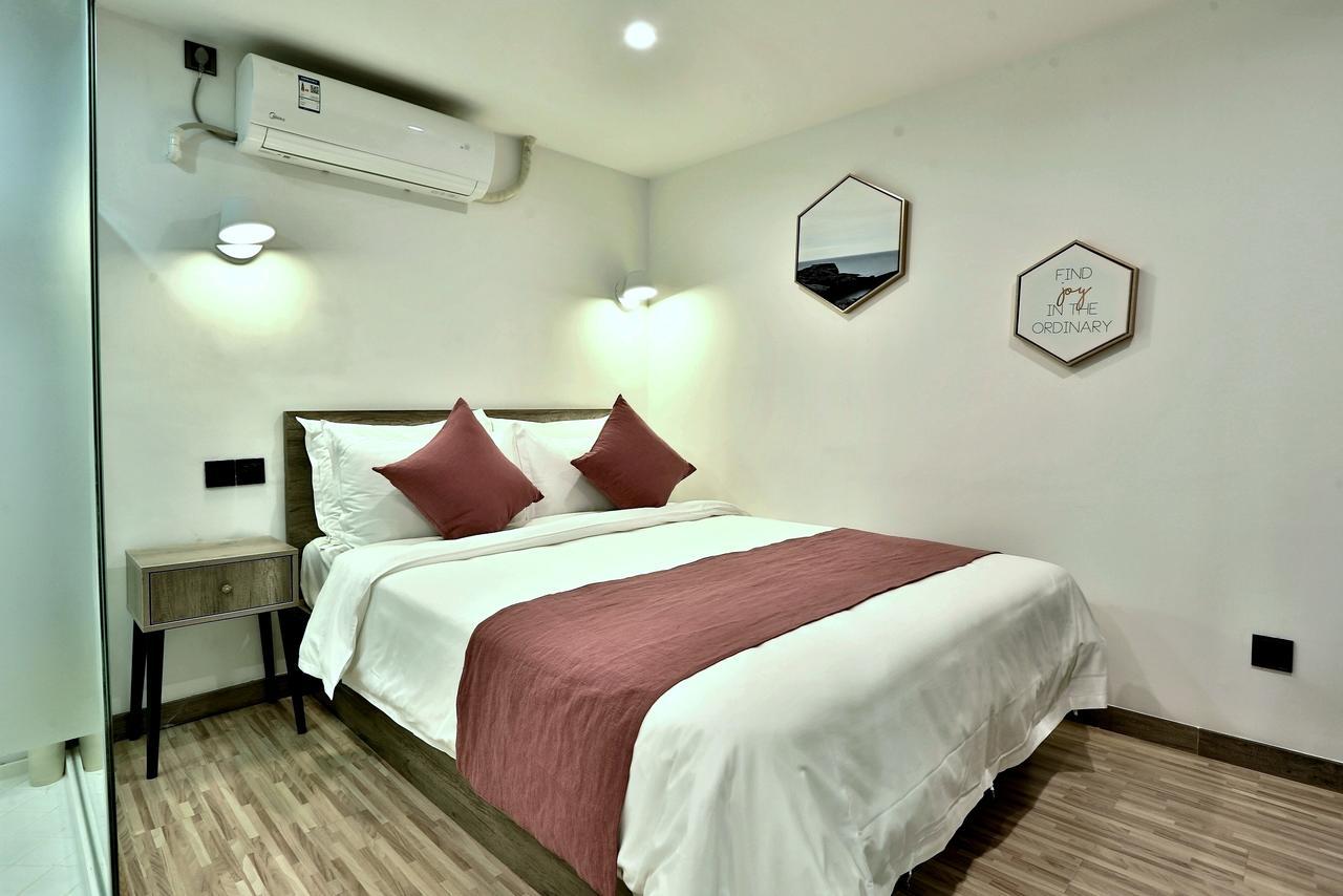 U Hotels Xintiandi Shanghai Extérieur photo